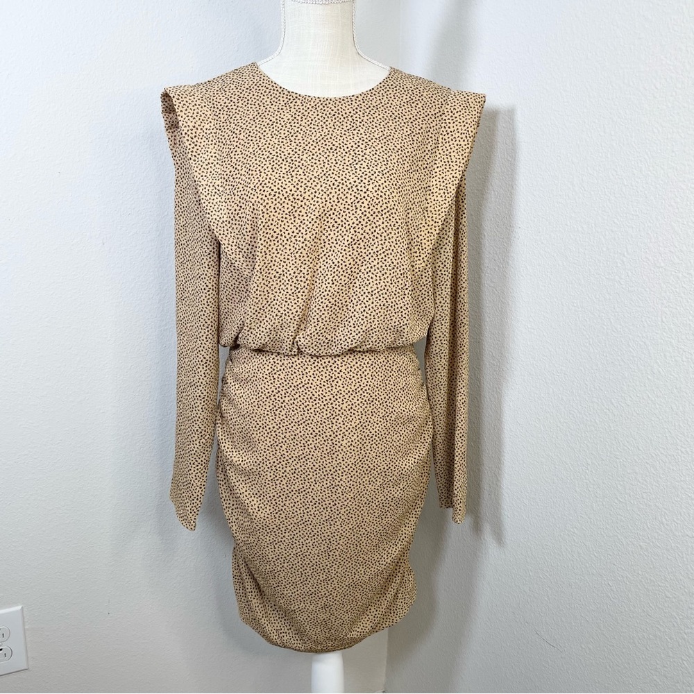 Ted Baker Quinci Mini Dress - Picture 16 of 16